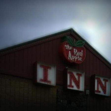 Red Apple Inn Wayne Екстер'єр фото